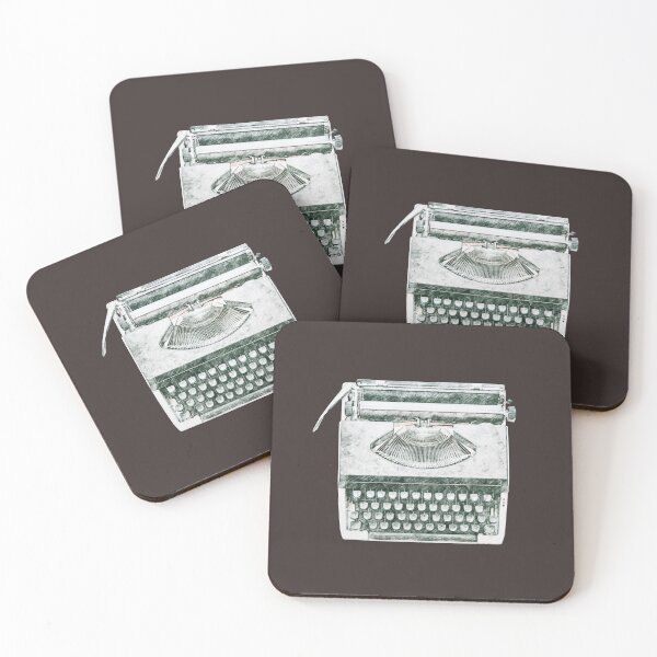 Item preview, Typewriter designed and sold by OutOfNowhere.