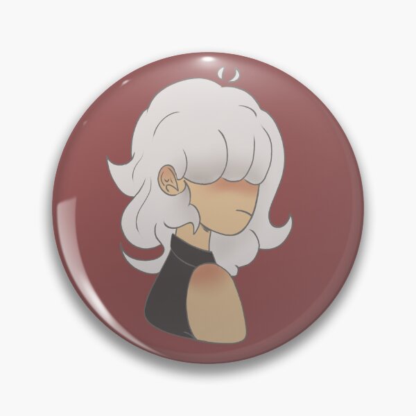 Item preview, Bell The Witch designed and sold by RetroPluto.