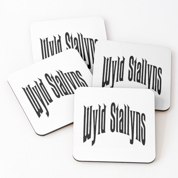Item preview, Bill.&Ted Wyld Stallyns1  designed and sold by estelagchplotan.