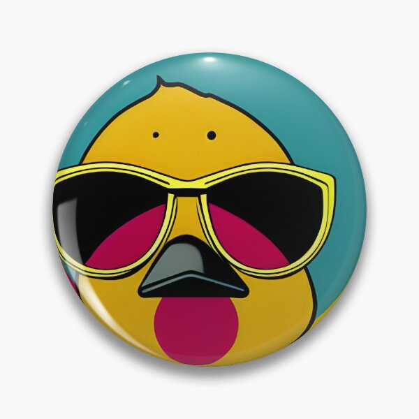 Item preview, Cool Duck designed and sold by Planetporridge.