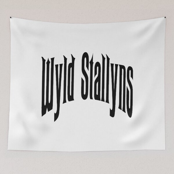 Item preview, Bill.&Ted Wyld Stallyns1  designed and sold by estelagchplotan.