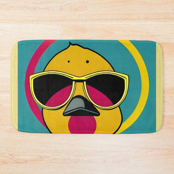 Item preview, Cool Duck designed and sold by Planetporridge.