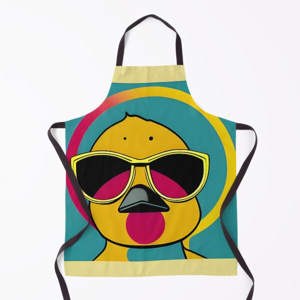 Item preview, Cool Duck designed and sold by Planetporridge.