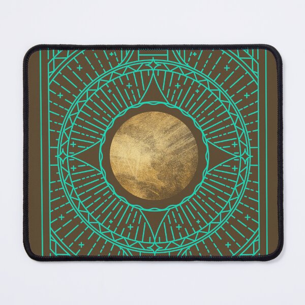 Item preview, The Golden middle designed and sold by AnnabellaRh.