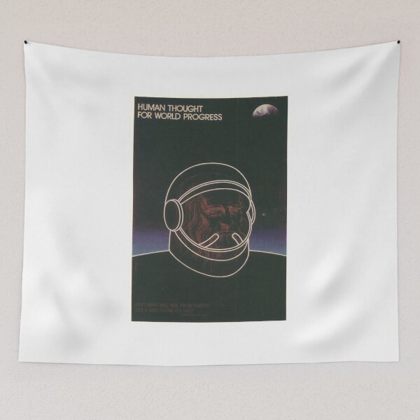 Item preview, USSR CCCP Cold War Soviet Union Propaganda Posters designed and sold by ⭐⭐⭐⭐⭐ Art Geeky.