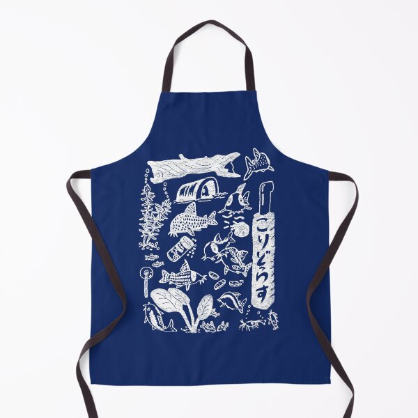 Item preview, Print style corydoras(White) designed and sold by YukoPenguinmaru.