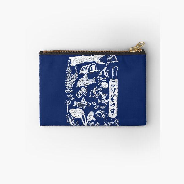 Item preview, Print style corydoras(White) designed and sold by YukoPenguinmaru.