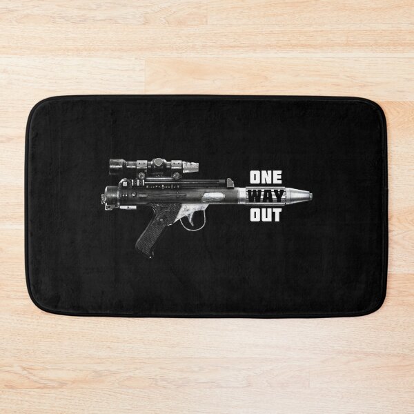 Item preview, Andor - No Way Out designed and sold by hereticbassist.