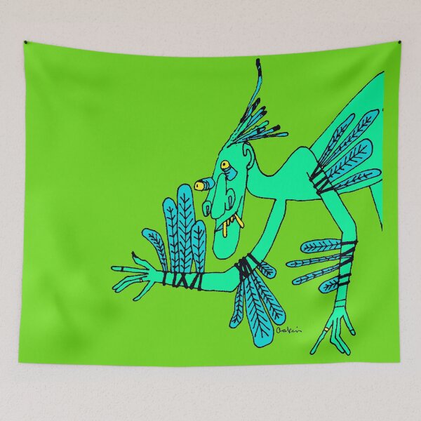 Item preview, Icky Icarus designed and sold by FloatingRock.