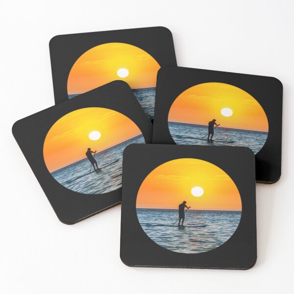 Item preview, Paddleboarder designed and sold by OutOfNowhere.