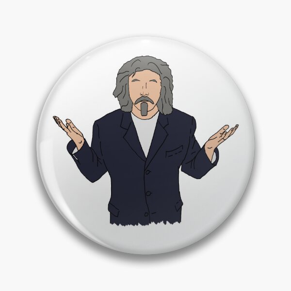 Item preview, Billy Connolly designed and sold by Captainhuck.