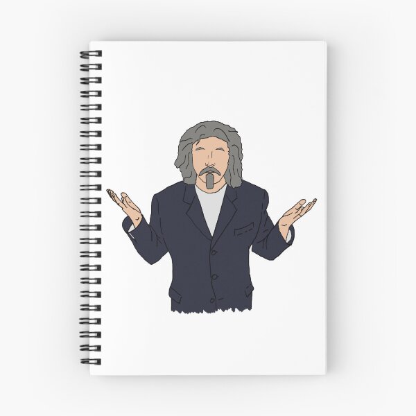 Item preview, Billy Connolly designed and sold by Captainhuck.