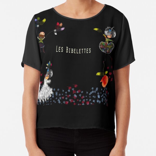 Aperçu de l'œuvre Equilibristes créée et vendue par LesBibelettes.