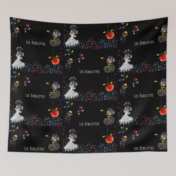 Item preview, Equilibrists designed and sold by LesBibelettes.