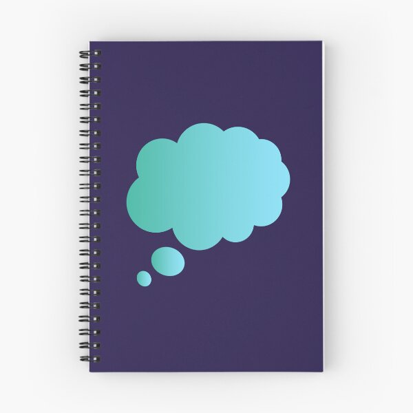 Item preview, thinking emoji  designed and sold by Babastyle.