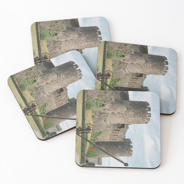 Item preview, Conwy on Film designed and sold by aleefaaj97.
