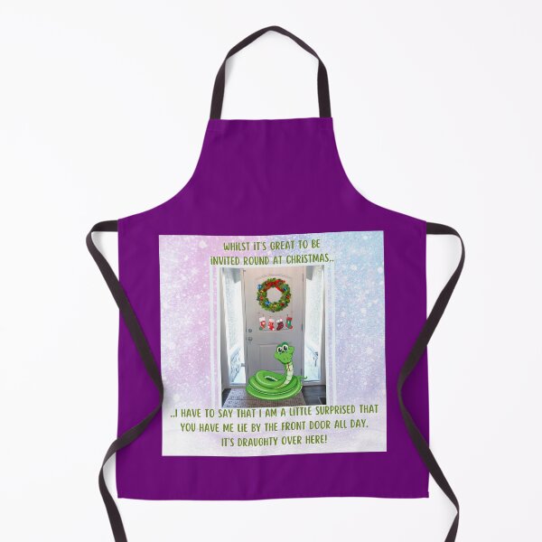 Item preview, Fun Snake Xmas Design designed and sold by CoyoteGifts.