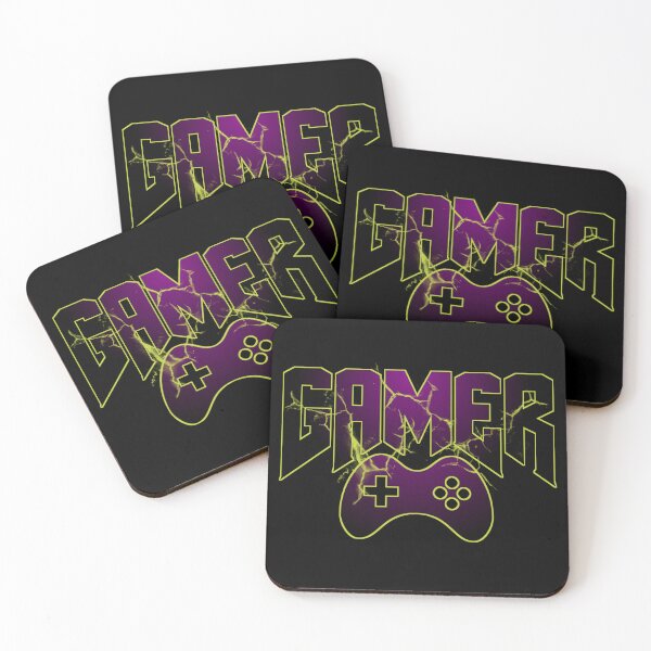 Item preview, Gamer designed and sold by CHAHIN4 ART.