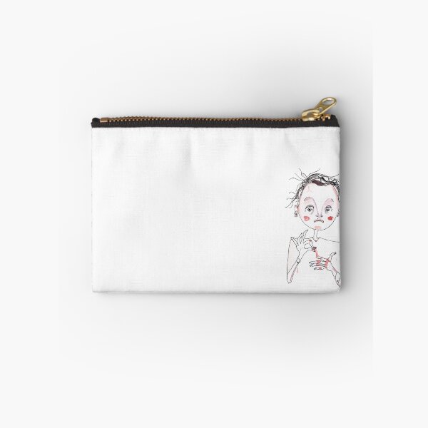 Item preview, Touching designed and sold by Alephredo Muñoz.