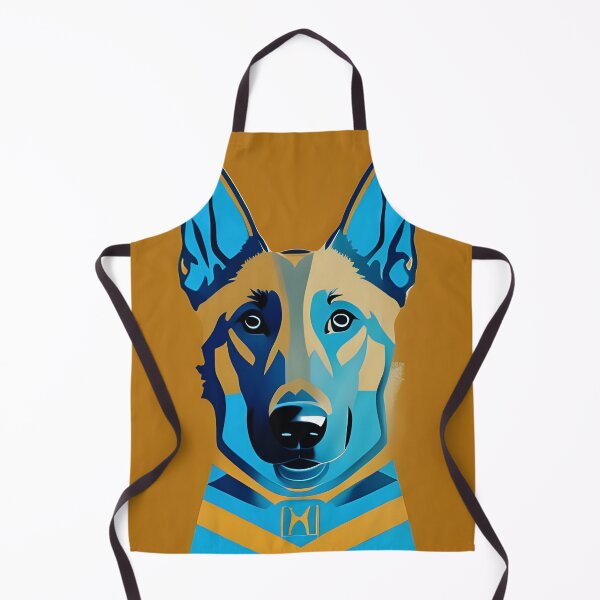 Item preview, German shepherd Dog designed and sold by Planetporridge.