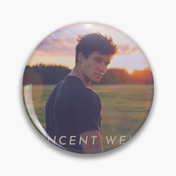 Item preview, Wincent Weiss vibes designed and sold by KhodjaDesings.