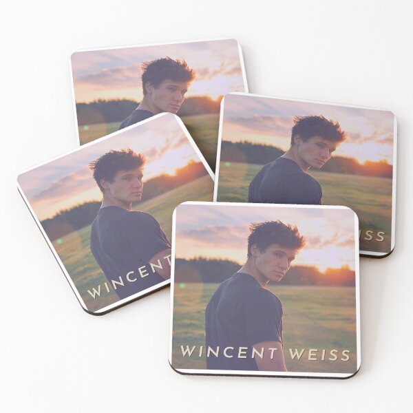 Item preview, Wincent Weiss vibes designed and sold by KhodjaDesings.