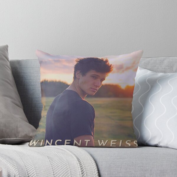 Item preview, Wincent Weiss vibes designed and sold by KhodjaDesings.