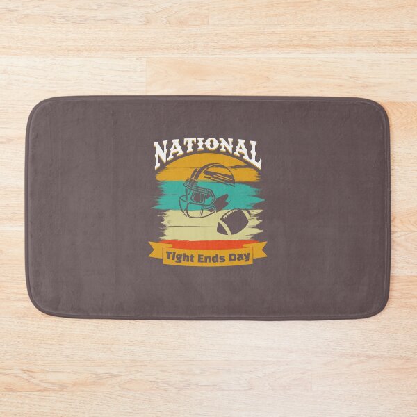 Item preview, National Tight Ends Day2 designed and sold by Cherish8257.