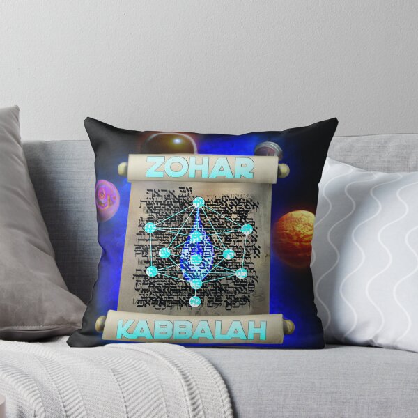 Item preview, Zohar Kabbalah designed and sold by kabbalahart.