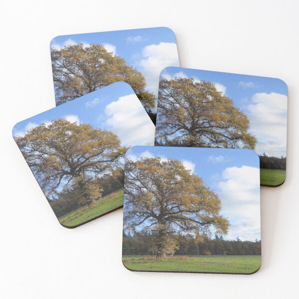 Item preview, An old autumn tree designed and sold by jchanders.