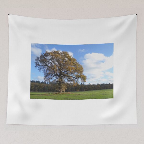 Item preview, An old autumn tree designed and sold by jchanders.
