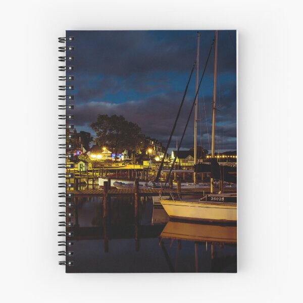 Item preview, Ambleside After Dark designed and sold by John Dunbar.