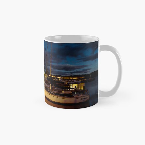 Item preview, Ambleside después del anochecer designed and sold by John Dunbar.