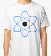 Jade Harley Atom Classic T-Shirt