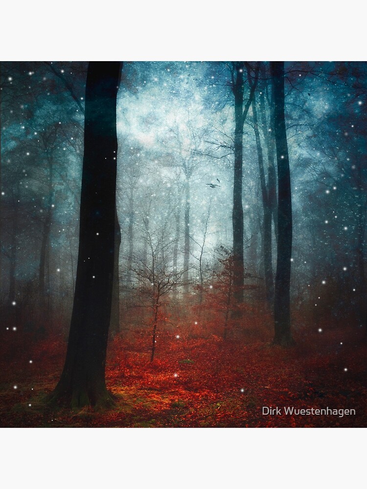 substance - enchanted forest by DyrkWyst