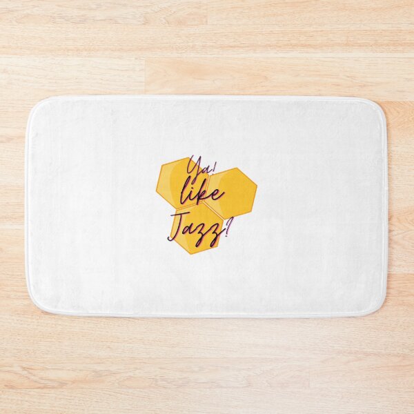 Item preview, Ya! Like Jazz? Bee Look designed and sold by wa2022.