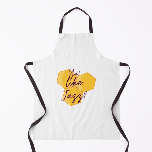 Item preview, Ya! Like Jazz? Bee Look designed and sold by wa2022.