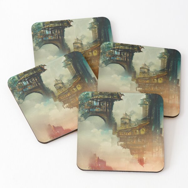 Item preview, Asian time designed and sold by Jean-François Dupuis.