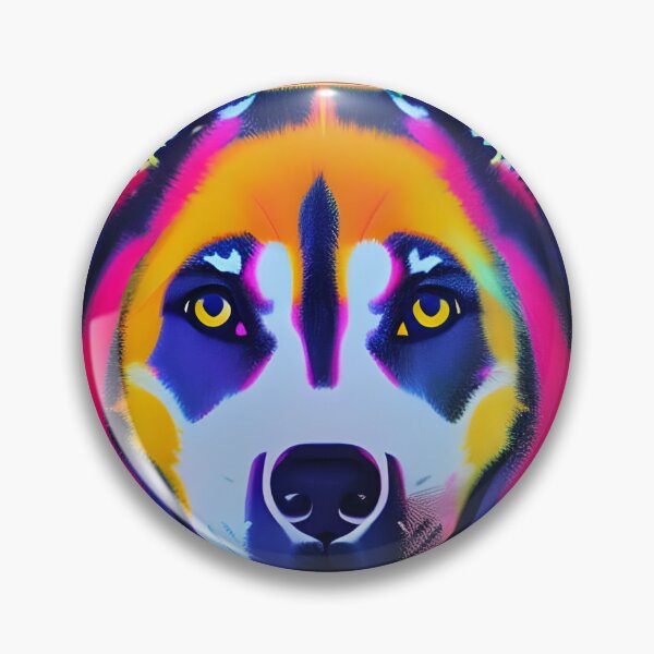 Item preview, Dog Art designed and sold by Planetporridge.