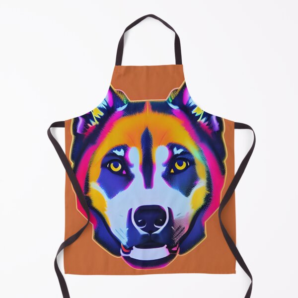 Item preview, Dog Art designed and sold by Planetporridge.