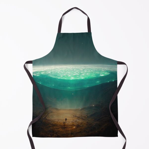 Item preview, Space lake  designed and sold by osssoconcept.