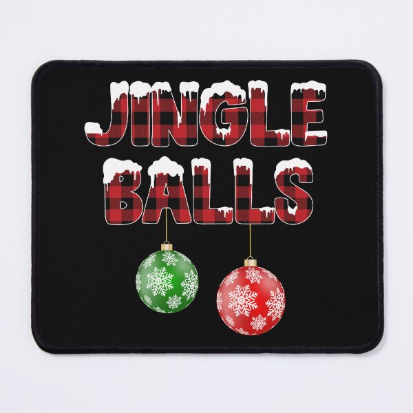 Item preview, jingle balls chest nuts designed and sold by hieuhieustore.