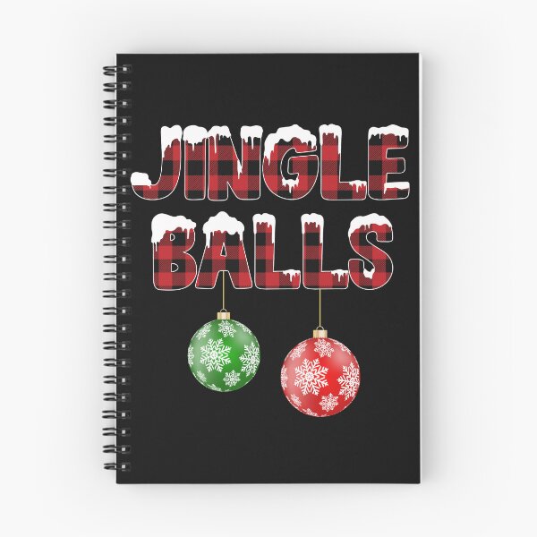 Item preview, jingle balls chest nuts designed and sold by hieuhieustore.