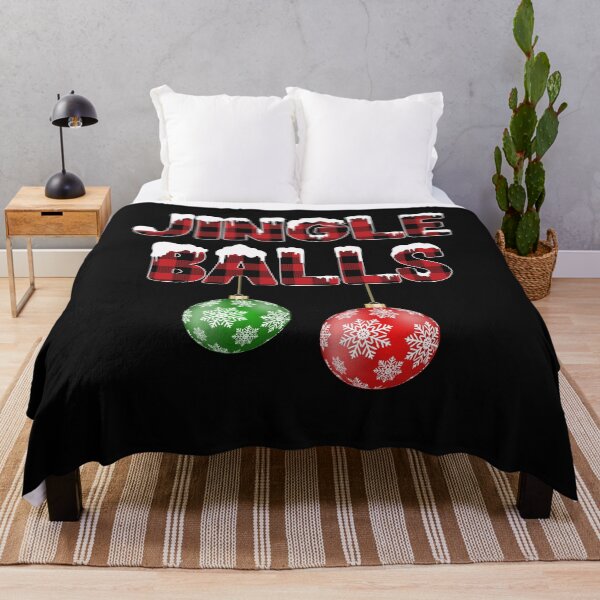 Item preview, jingle balls chest nuts designed and sold by hieuhieustore.