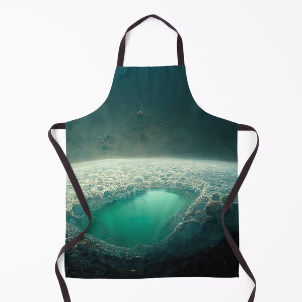 Item preview, Space lake designed and sold by osssoconcept.
