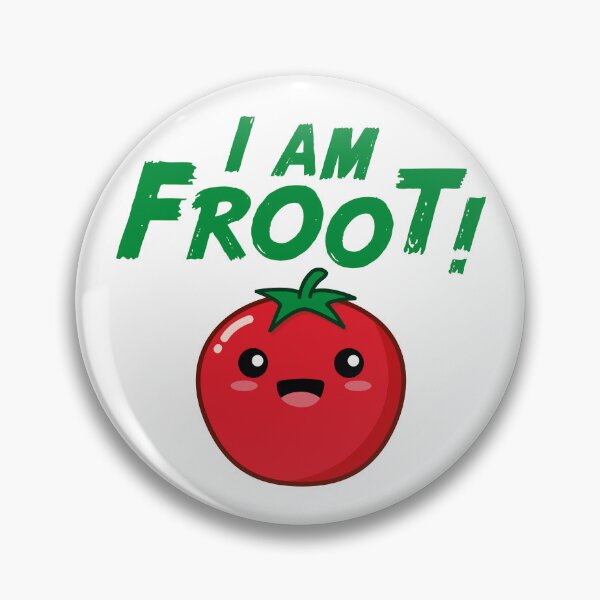 Item preview, I am Froot designed and sold by PaulSDesign.