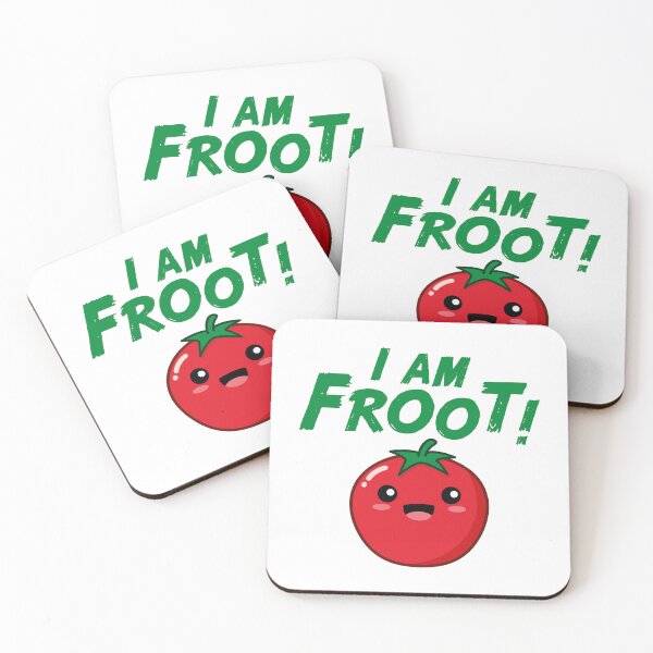 Item preview, I am Froot designed and sold by PaulSDesign.