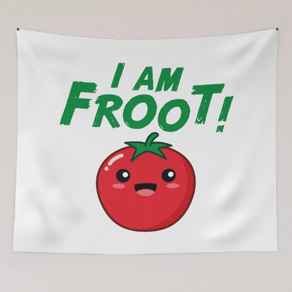 Item preview, I am Froot designed and sold by PaulSDesign.