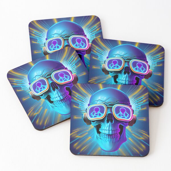 Item preview, Funky - Ghost designed and sold by Sureshmoksh.