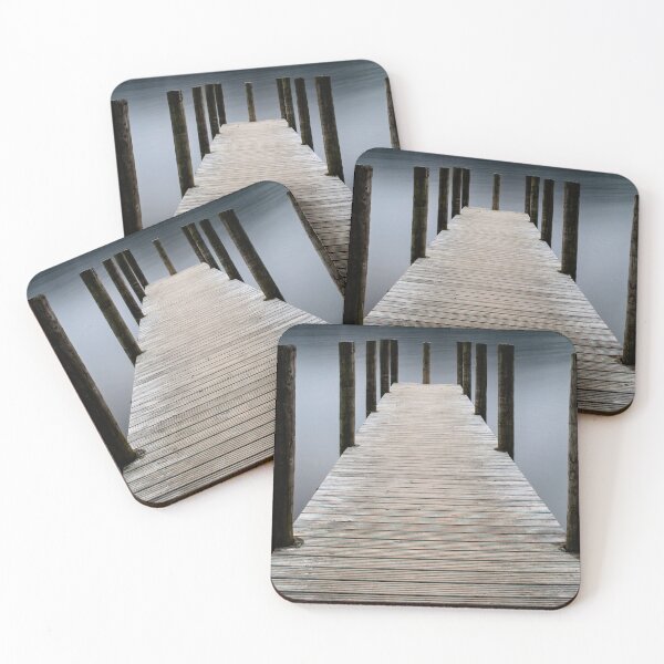 Item preview, Hawes Jetty designed and sold by John Dunbar.